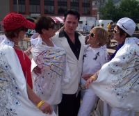 Bruce Stewart and Montreal Fans